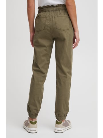 Oxmo Chinohose OXCobie in Grün