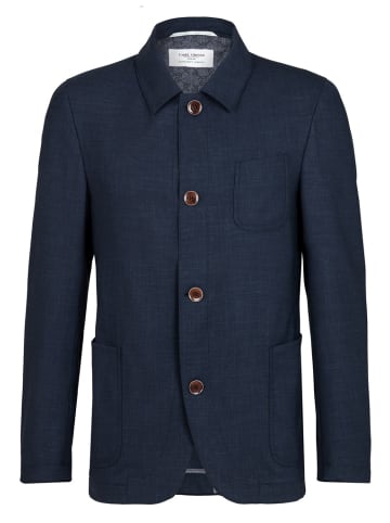 CARL GROSS Sakko/Jacket CG Freaker-G BV in Blau