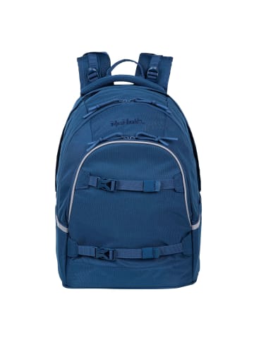 McNeill Milo Schulrucksack 43 cm in navy