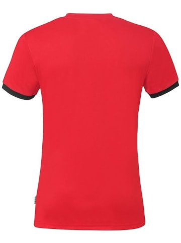 uhlsport  Trikot "Equipe 29 Shirt Kurzarm Damen" in Rot