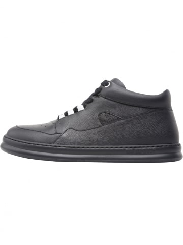 Camper Sneaker " Runner " in Schwarz