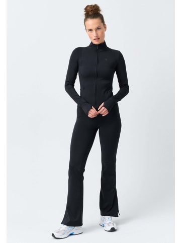 OCEANSAPART Turtleneck Shania in Black