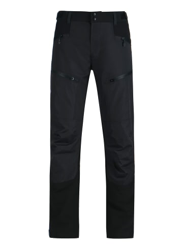 Whistler Outdoorhose MASTA M Functional in 1001 Black