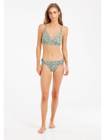 Protest " MIXSuperau in Veggie Green