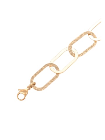 gaya Women Bracelet in Rose Gold