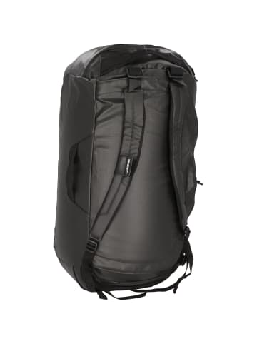 Dakine Ranger Duffle 90L Reisetasche mit Rucksackfunktion 74 cm in black