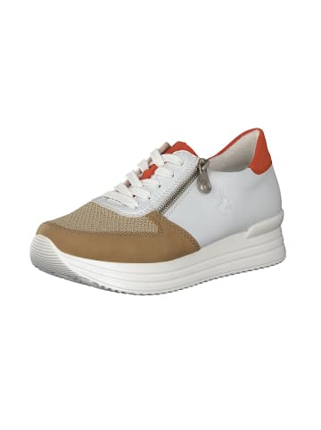 rieker Sneaker in beige