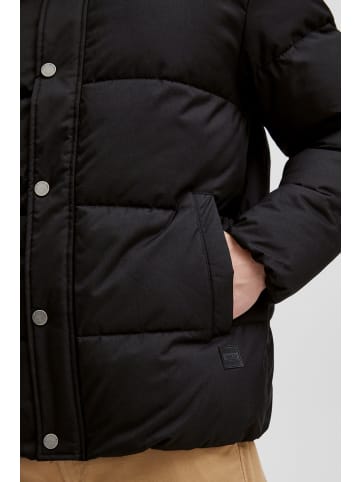 !SOLID Winterjacke SDCollin JA1 21107078 in schwarz