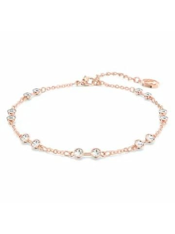 Swarovski Armband für Damen in pink