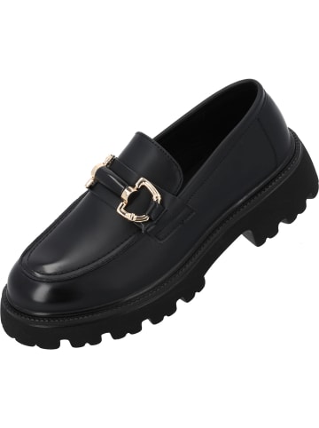 Palado Loafers Kasnia in Schwarz