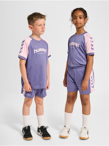 Hummel Kurze Hose Anzug Hmljr Goal Kinder in HERON