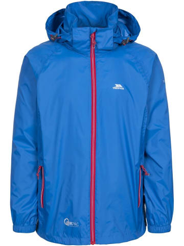 Trespass Regenjacke in Blau