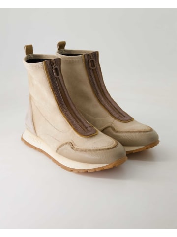 Hispanitas Klassische Stiefeletten in Beige