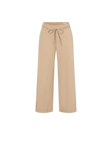 MAC Hose in Braun