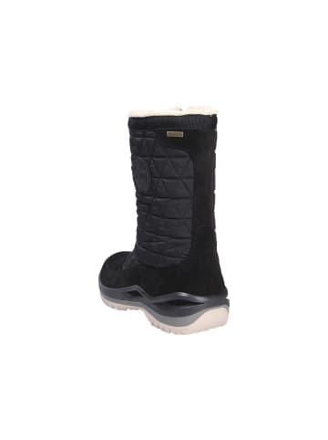 LOWA Wanderschuh in schwarz