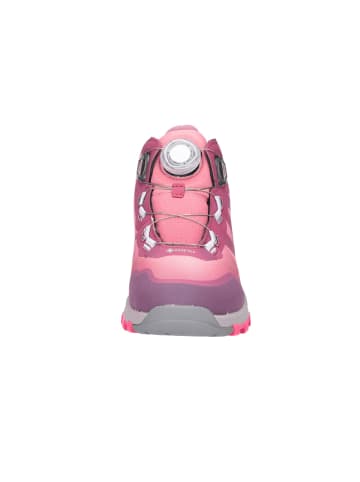VADO Sneaker in rosa