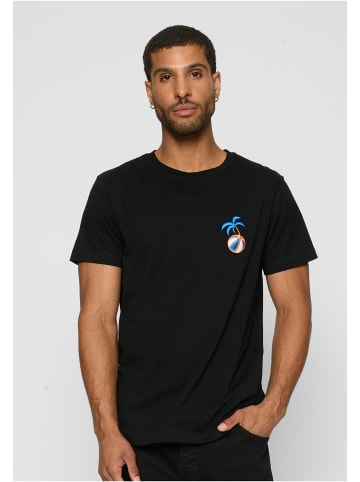 Mister Tee T-Shirts in black