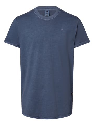G-Star Raw T-Shirt in indigo