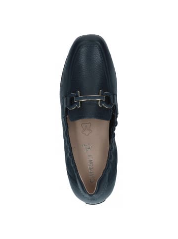 Caprice Slipper  in Blau