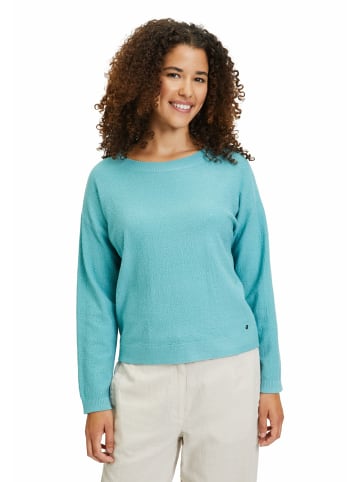 BETTY & CO Rucksack für Damen in trkis