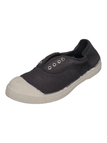 Bensimon Sneaker Low WOMAN ELLY TENNIS in grau