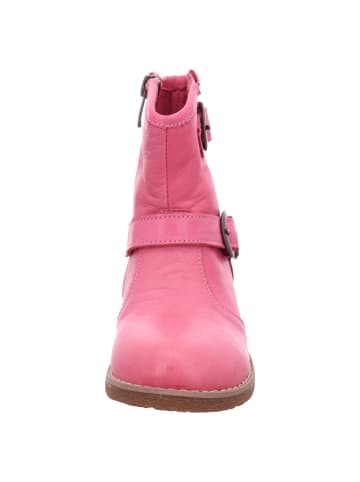 Esgano Kinderstiefel kalt Mädchen Ki.- Boot in  Pink