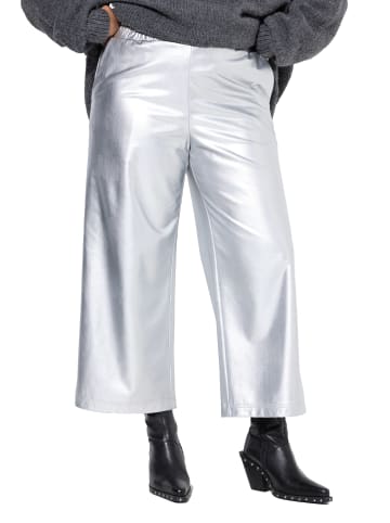 Studio Untold Culotte in silber