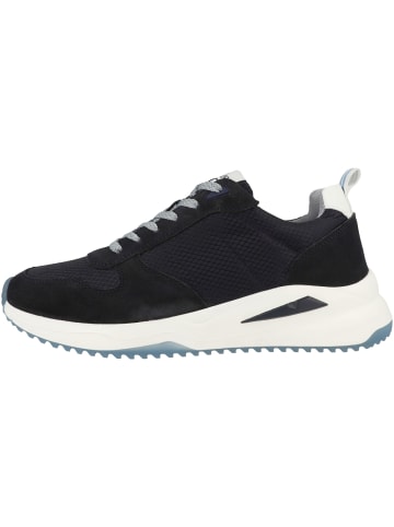 s.Oliver BLACK LABEL Sneaker low 5-13614-38 in blau