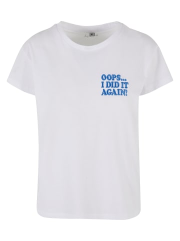 Days Beyond Days Beyond T-Shirts in white