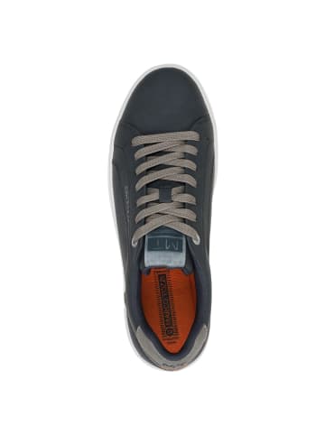 Marco Tozzi MT SPORT Sneaker in NAVY