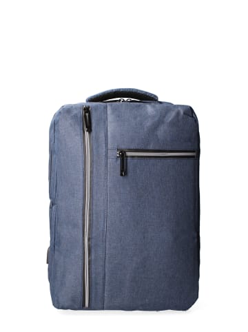 B Cavalli B Rucksack in BLUE