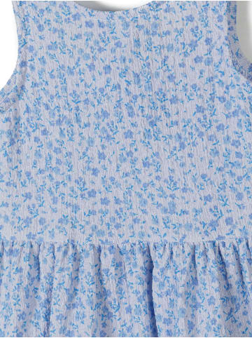Minoti Sommerkleid 30DRESS158 in Blau