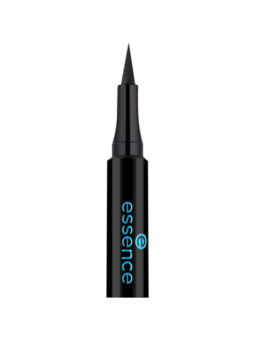 essence Wasserfester & wischfester Eyeliner-Stift 1.2 ml