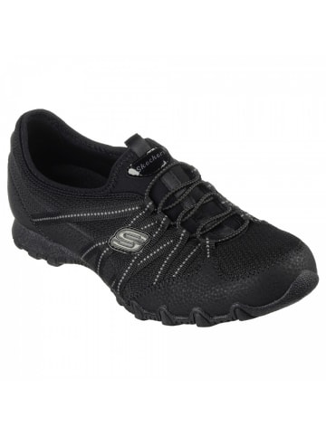 Skechers Footwear Slipper Bikers Lite in Schwarz