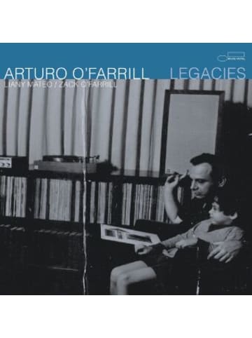 Universal Music Musik - Legacies