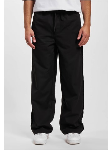 DEF DEF Herren DEF LOOSE Cargopant in black