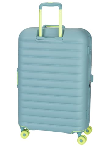 American Tourister Trolley Neovibe Spinner 78/29 Exp in Muted Mint