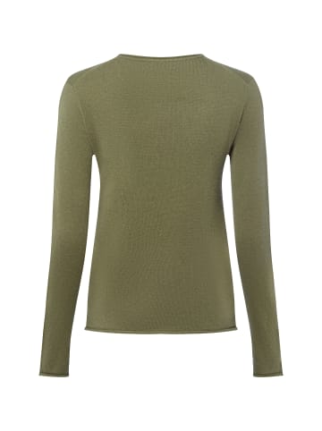 Marie Lund Strickpullover in erbse - 0009