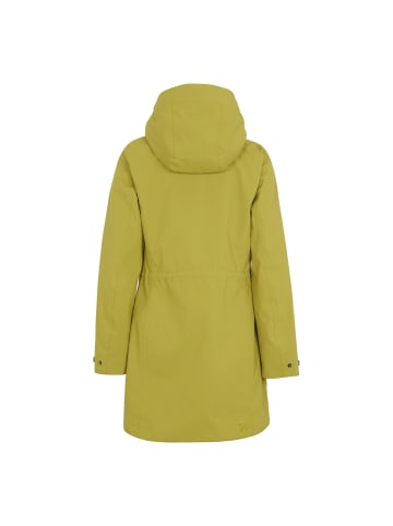 Didriksons Parka Folka in dragon green