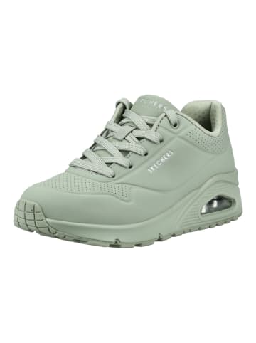 Skechers Sneaker Grün