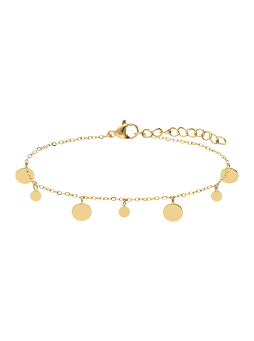 Lucardi Armband Rund