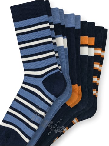 Schiesser Freizeitsocken "Jump" in sortiert 2