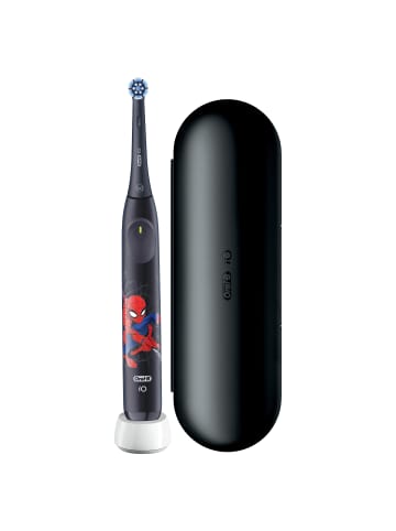Oral-B Elektrische Kinderzahnbürste "iO Kids 6 Spiderman"