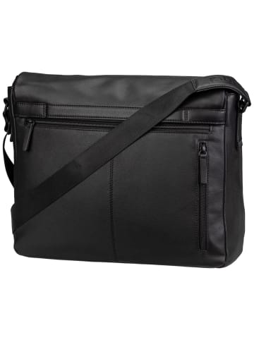 Jost Bodybag Tromsoe in Schwarz
