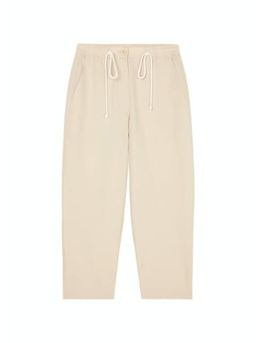 Marc O'Polo Hose & Shorts für Damen in beige