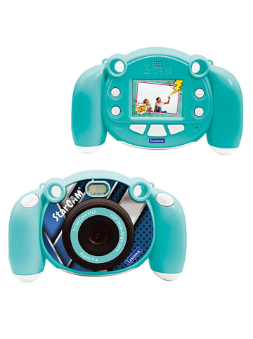 Lexibook StarCAM® HD Digitalkamera mit SD-Karte
