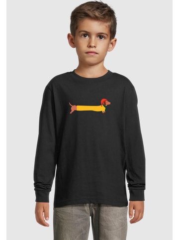 Merchcode Merchcode Longsleeves in black