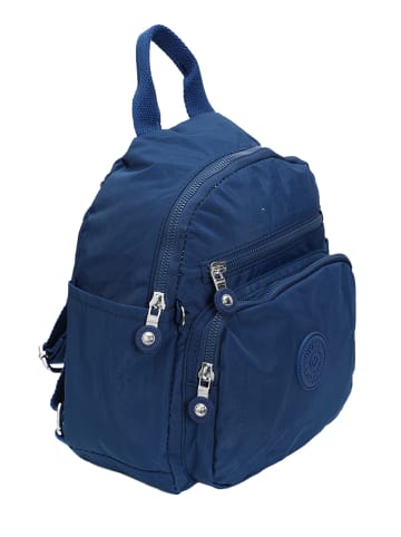 Mindesa Damen Rucksack in Marine