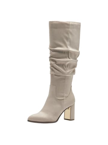 Tamaris Stiefel in IVORY