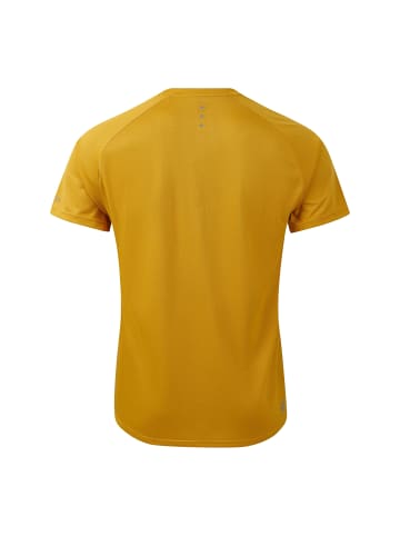 Dare 2b T-Shirt in Gelb